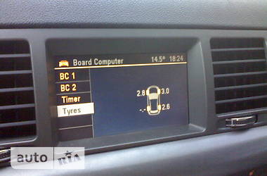 Седан Opel Vectra 2008 в 
