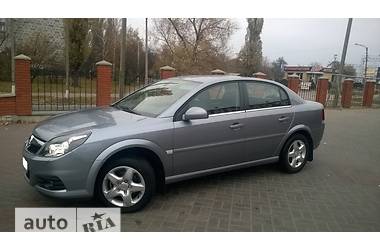 Седан Opel Vectra 2008 в 