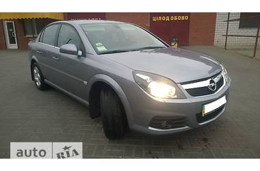 Седан Opel Vectra 2008 в 