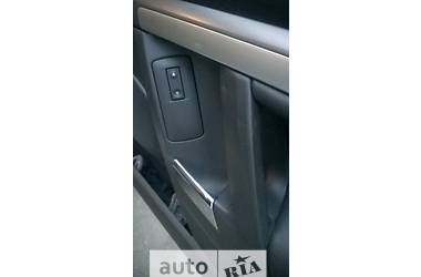Седан Opel Vectra 2008 в 