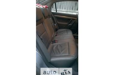 Седан Opel Vectra 2008 в 