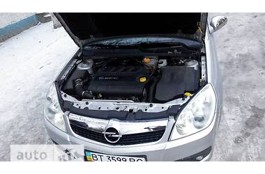 Седан Opel Vectra 2007 в Херсоне