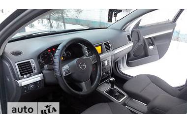 Седан Opel Vectra 2007 в Херсоне