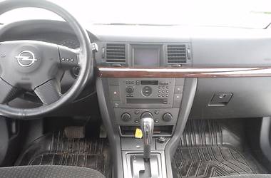  Opel Vectra 2003 в Макеевке
