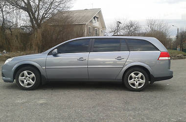 Универсал Opel Vectra 2007 в 