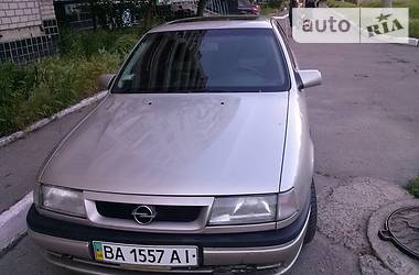 Седан Opel Vectra 1994 в Кропивницком