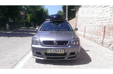 Универсал Opel Vectra 2006 в Черновцах