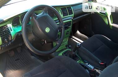 Хэтчбек Opel Vectra 1996 в 