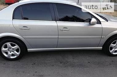 Седан Opel Vectra 2007 в 