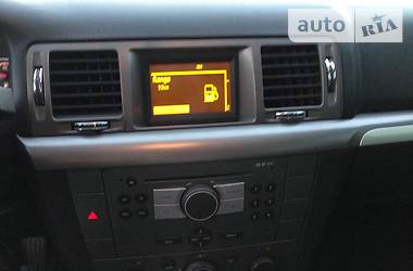 Седан Opel Vectra 2007 в 