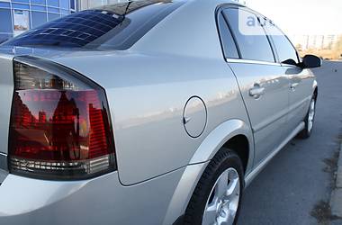 Седан Opel Vectra 2005 в 