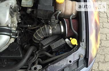 Седан Opel Vectra 1999 в 