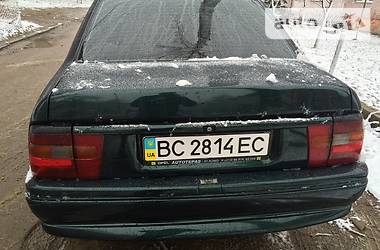 Седан Opel Vectra 1995 в Калуше