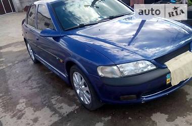 Седан Opel Vectra 1997 в Одессе