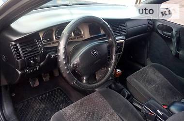 Седан Opel Vectra 1997 в Одессе