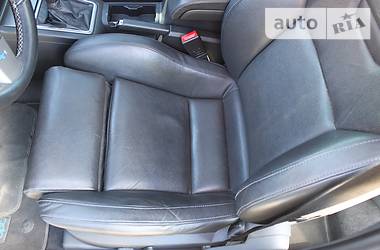Седан Opel Vectra 2008 в 