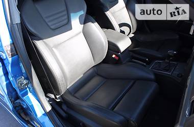 Седан Opel Vectra 2008 в 