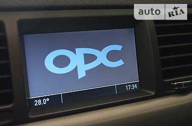 Седан Opel Vectra 2008 в 