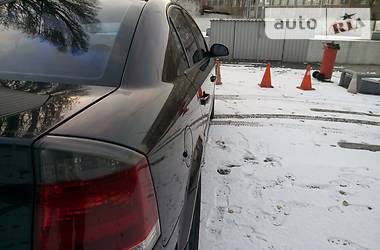 Седан Opel Vectra 2005 в Днепре