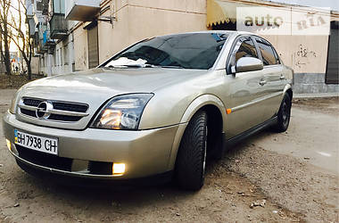  Opel Vectra 2003 в Одессе