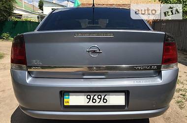 Седан Opel Vectra 2008 в Киеве