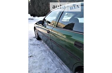 Седан Opel Vectra 1997 в Ровно