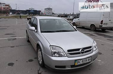 Седан Opel Vectra 2005 в Львове