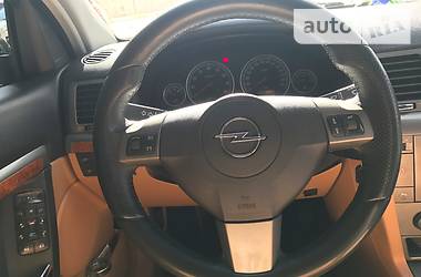 Седан Opel Vectra 2008 в 