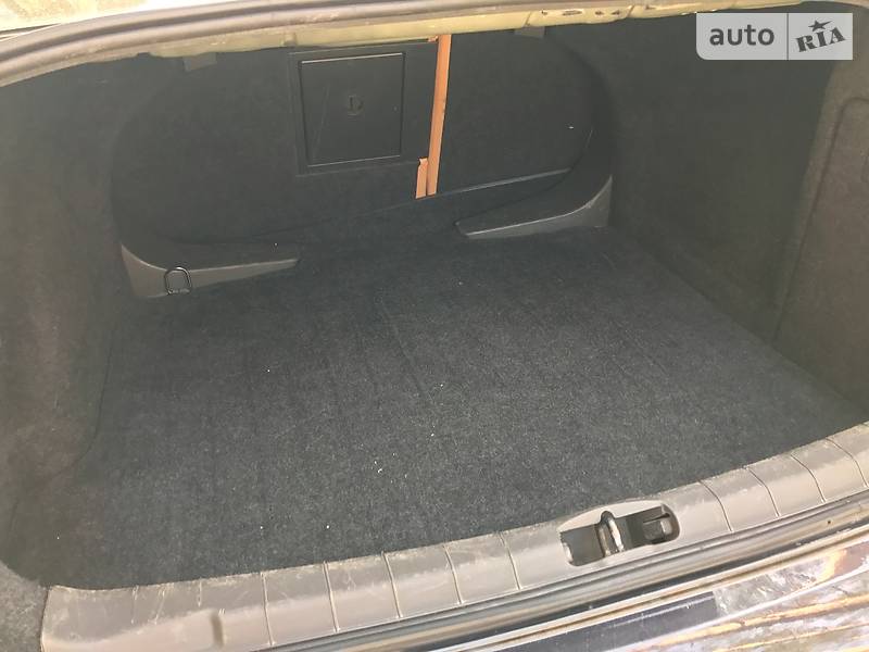 Седан Opel Vectra 2008 в Ирпене