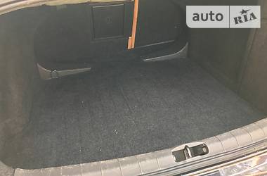 Седан Opel Vectra 2008 в 