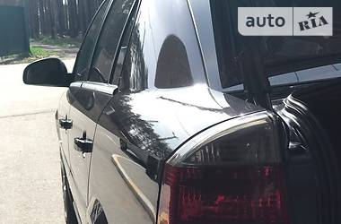Седан Opel Vectra 2008 в 