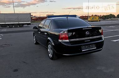 Седан Opel Vectra 2007 в Киеве