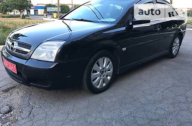 Седан Opel Vectra 2003 в Кривом Роге