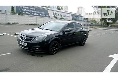 Седан Opel Vectra 2008 в Киеве