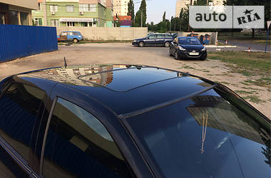 Седан Opel Vectra 1998 в Харькове