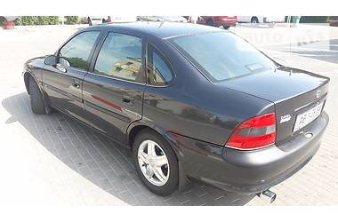 Седан Opel Vectra 1998 в Виннице