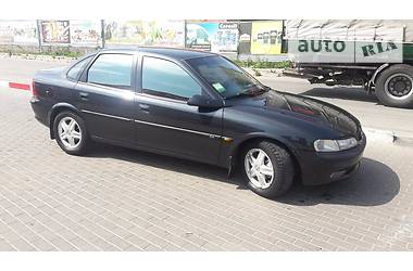 Седан Opel Vectra 1998 в Виннице