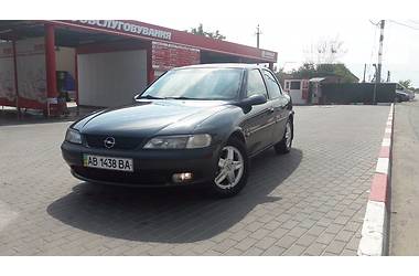 Седан Opel Vectra 1998 в Виннице