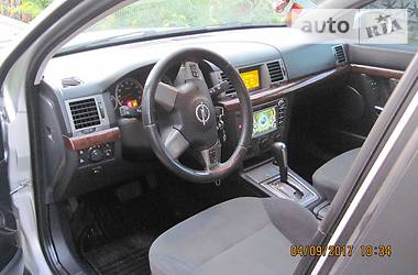 Седан Opel Vectra 2005 в Николаеве