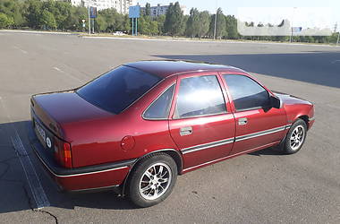 Седан Opel Vectra 1992 в Северодонецке