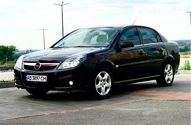 Седан Opel Vectra 2008 в Виннице