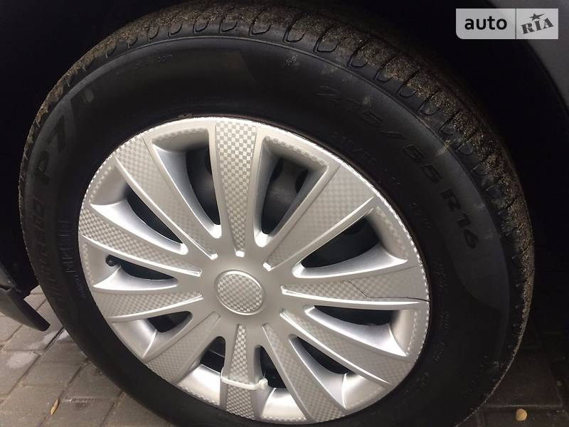 Седан Opel Vectra 2005 в Миколаєві