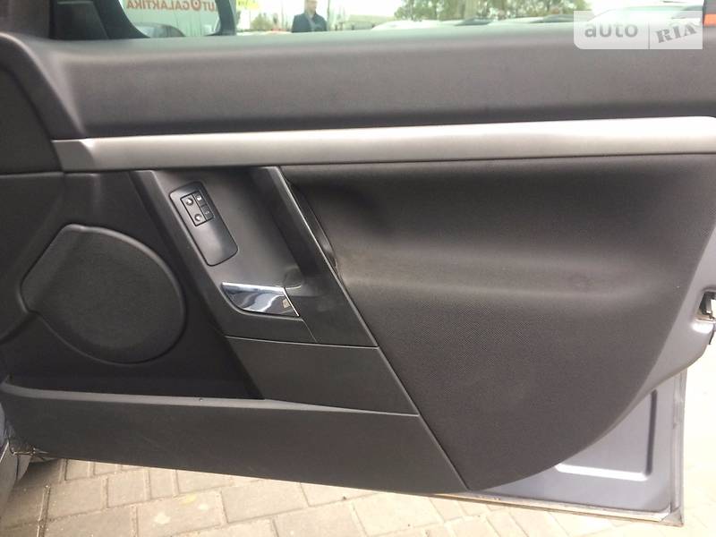 Седан Opel Vectra 2005 в Миколаєві