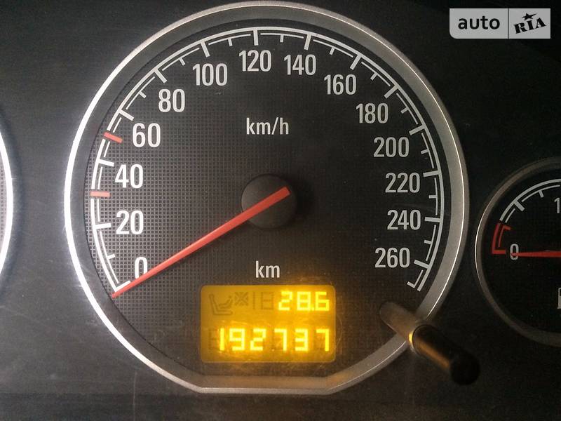Седан Opel Vectra 2005 в Миколаєві