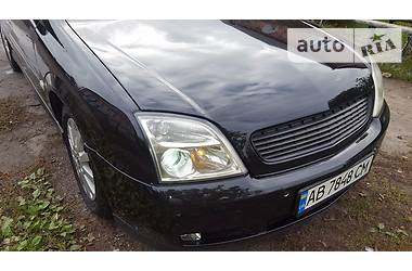 Седан Opel Vectra 2004 в Казатине