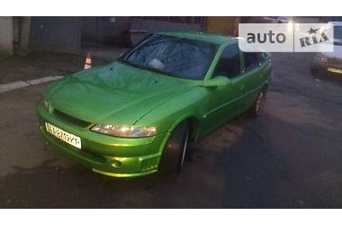 Хэтчбек Opel Vectra 1996 в 