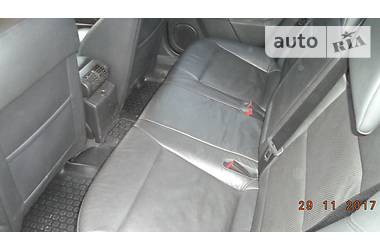 Седан Opel Vectra 2006 в Николаеве