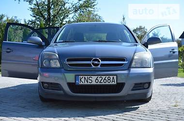 Хетчбек Opel Vectra 2002 в Івано-Франківську
