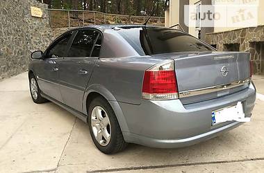 Седан Opel Vectra 2007 в Виннице