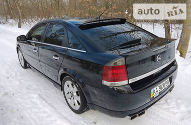 Хетчбек Opel Vectra 2006 в Києві